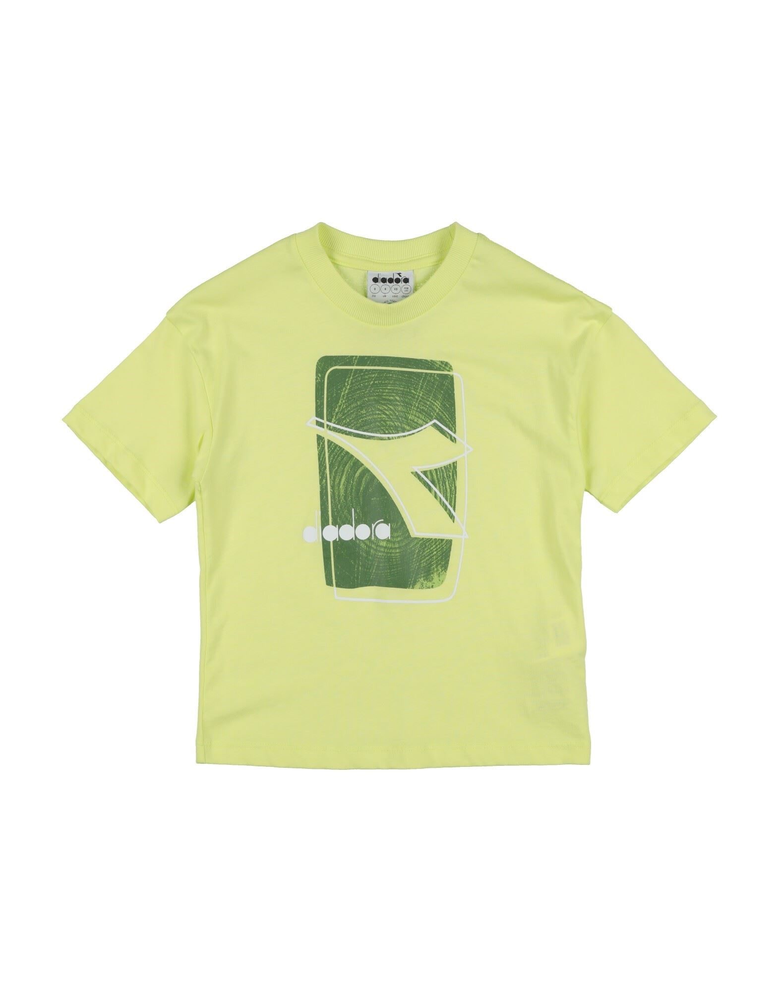 DIADORA - T-shirts