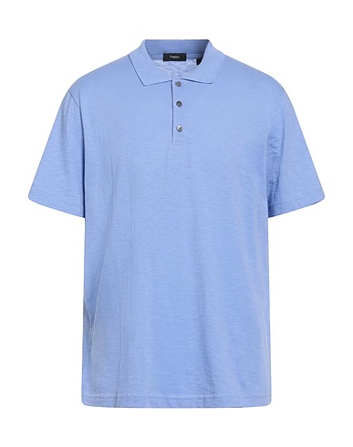 THEORY Polo shirt 100% Cotton