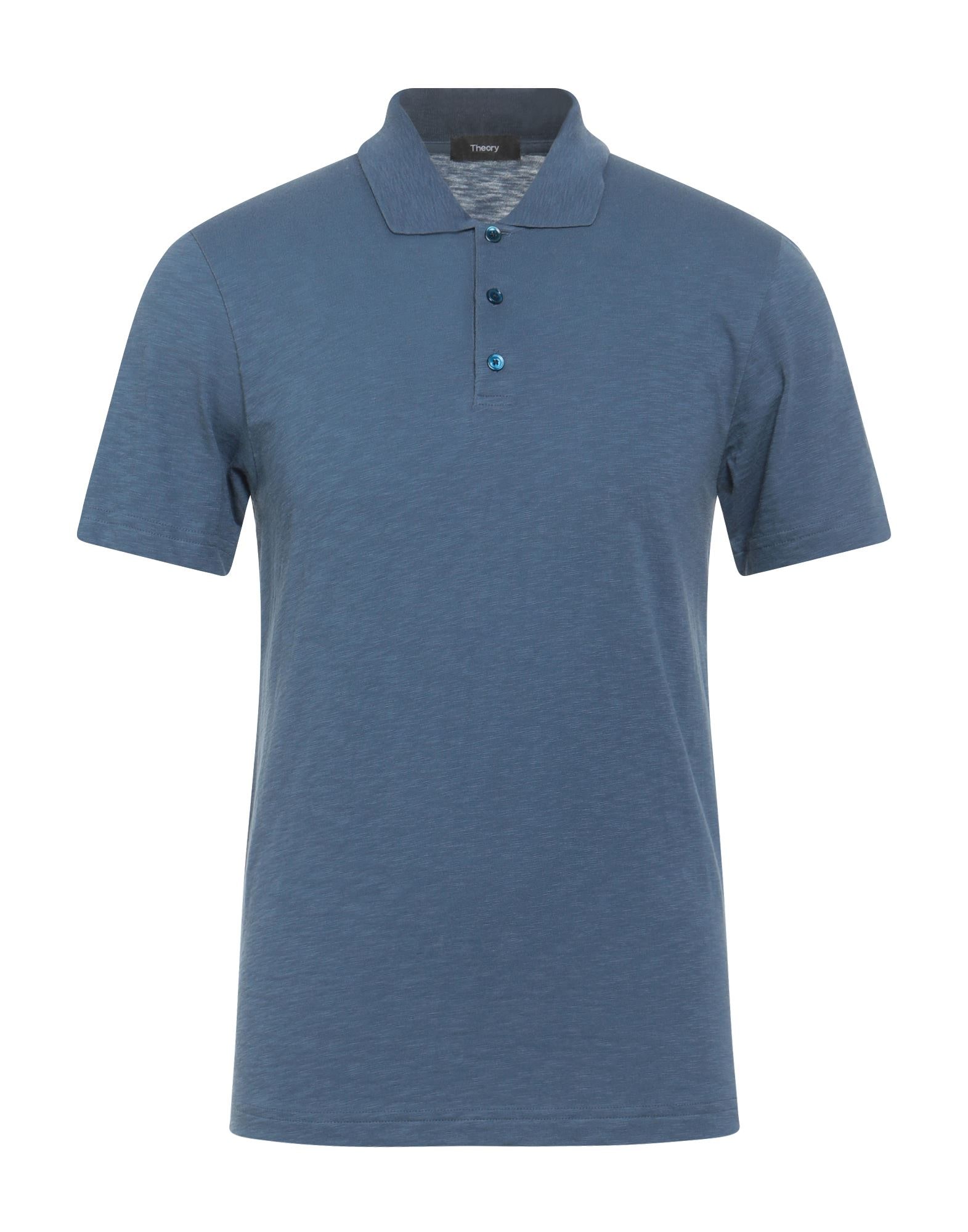 THEORY - Polo shirts