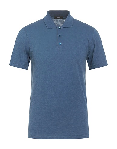 THEORY Polo shirt 100% Cotton