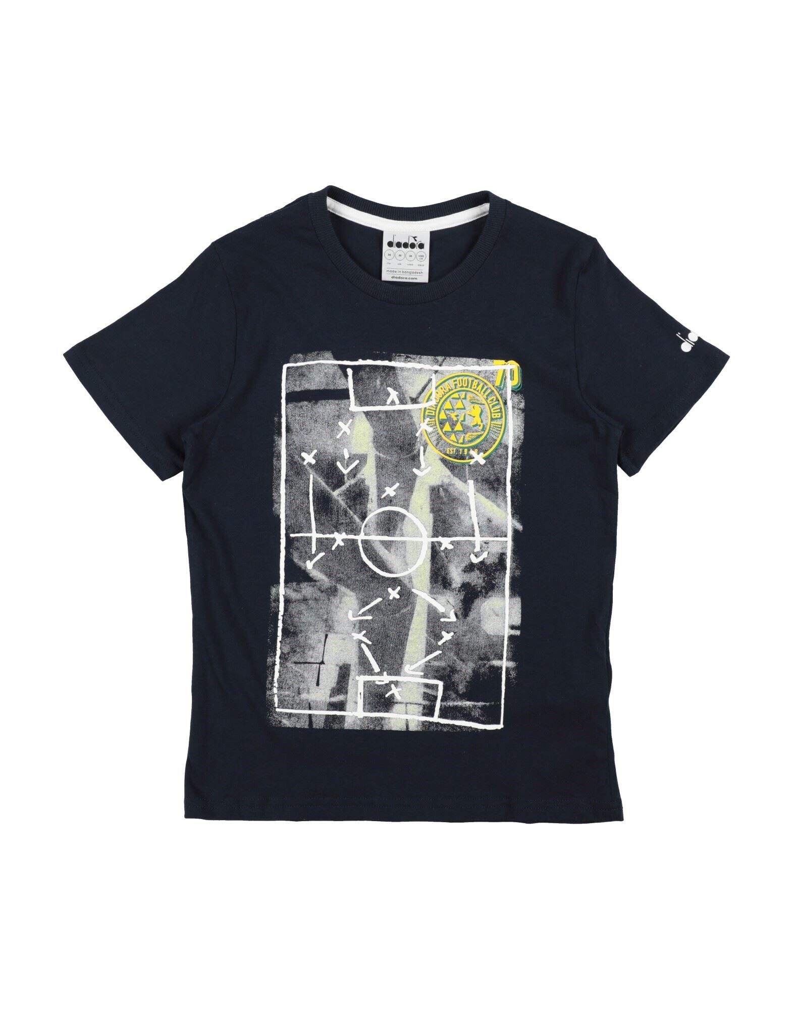 DIADORA - T-shirts