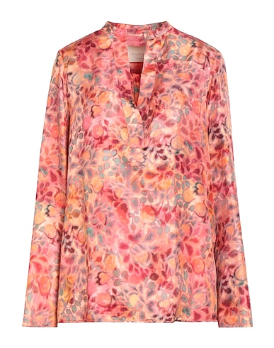 MOMONÍ Top de seda 100% Seda