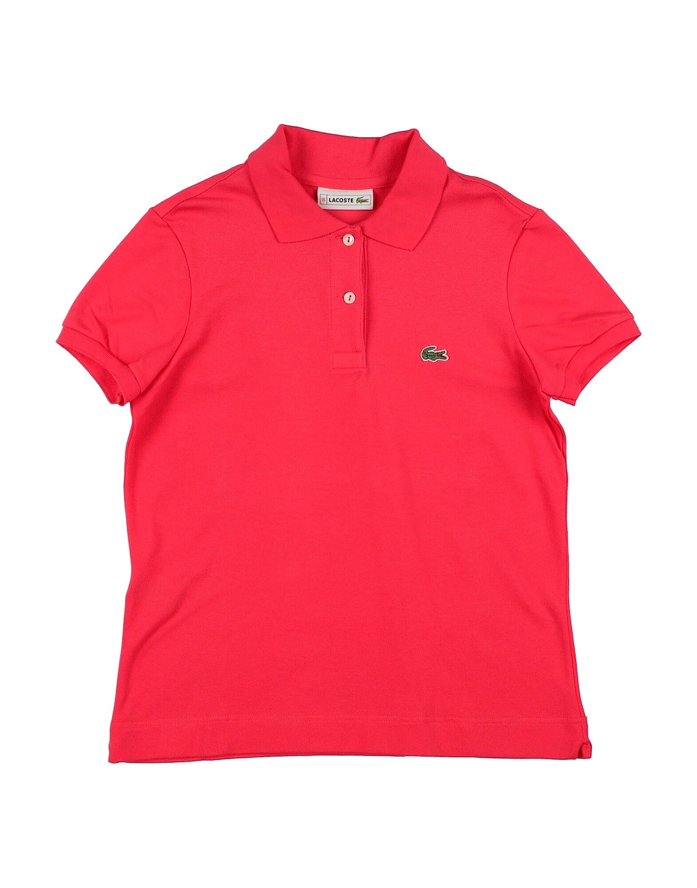 LACOSTE - Polo shirts