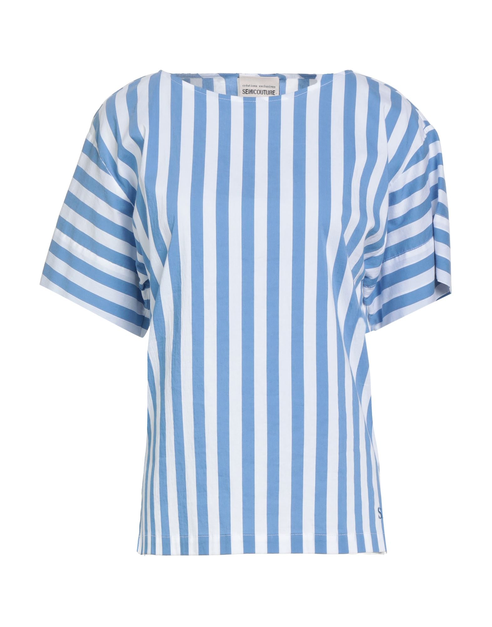SEMICOUTURE - Tops