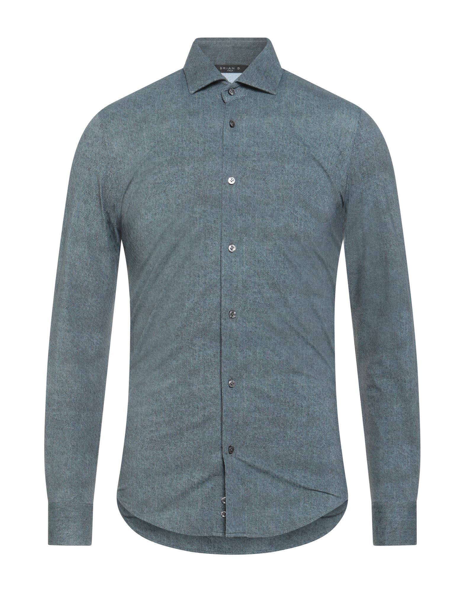 BRIAN DALES - Shirts