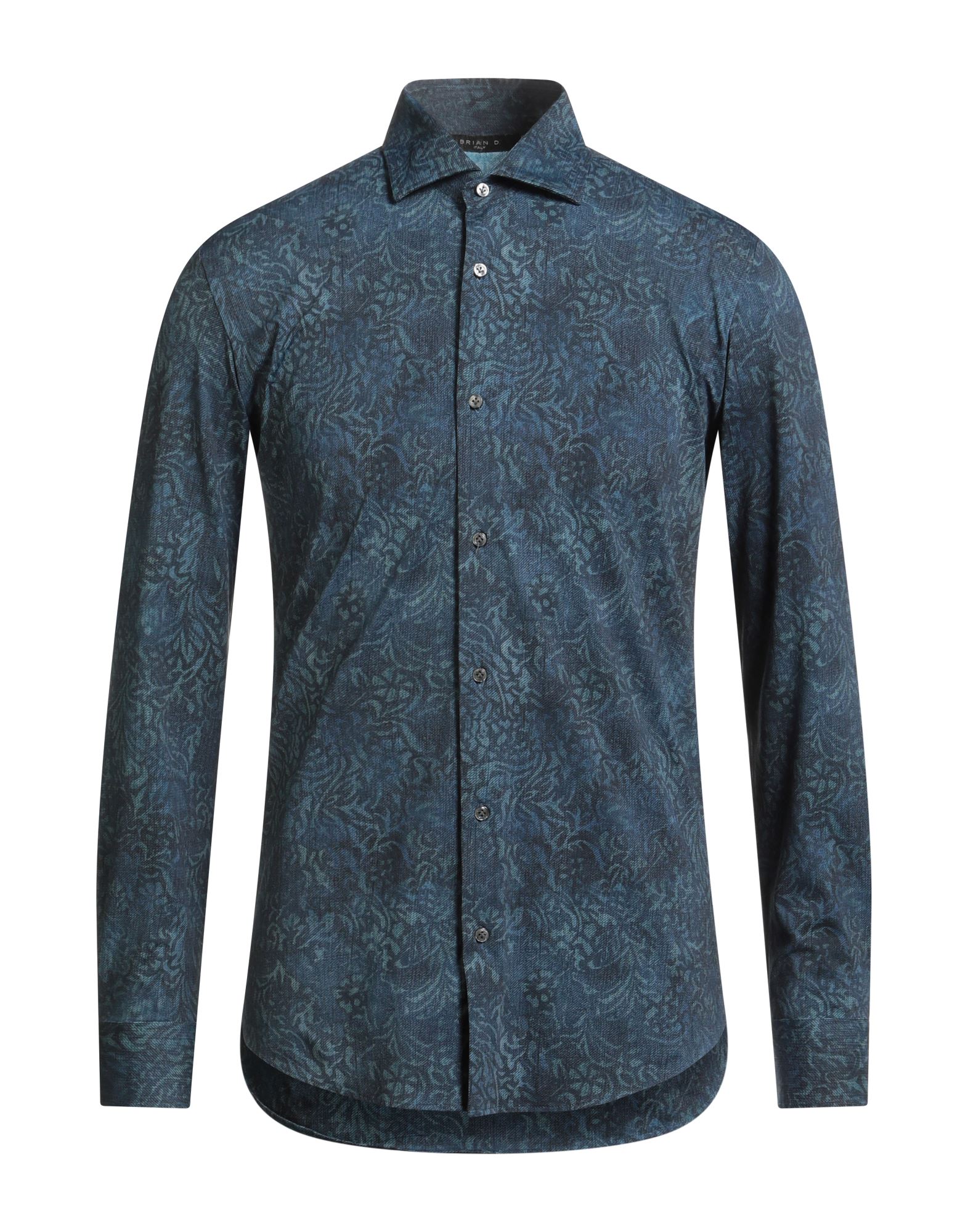 BRIAN DALES - Shirts
