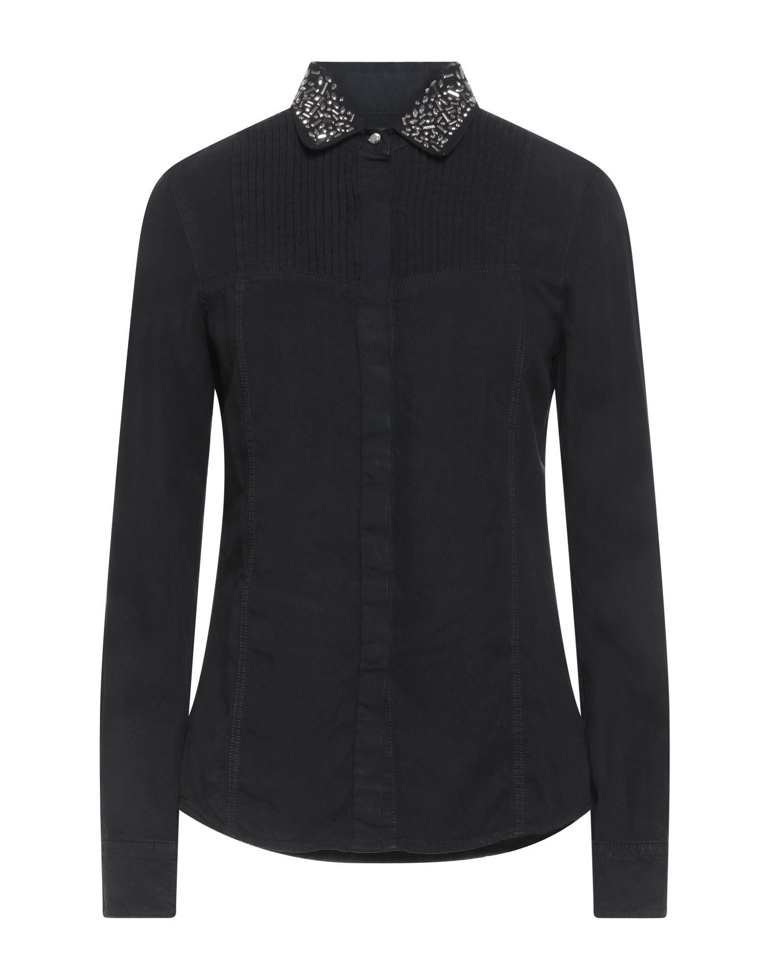 JACOB COHЁN - Shirts