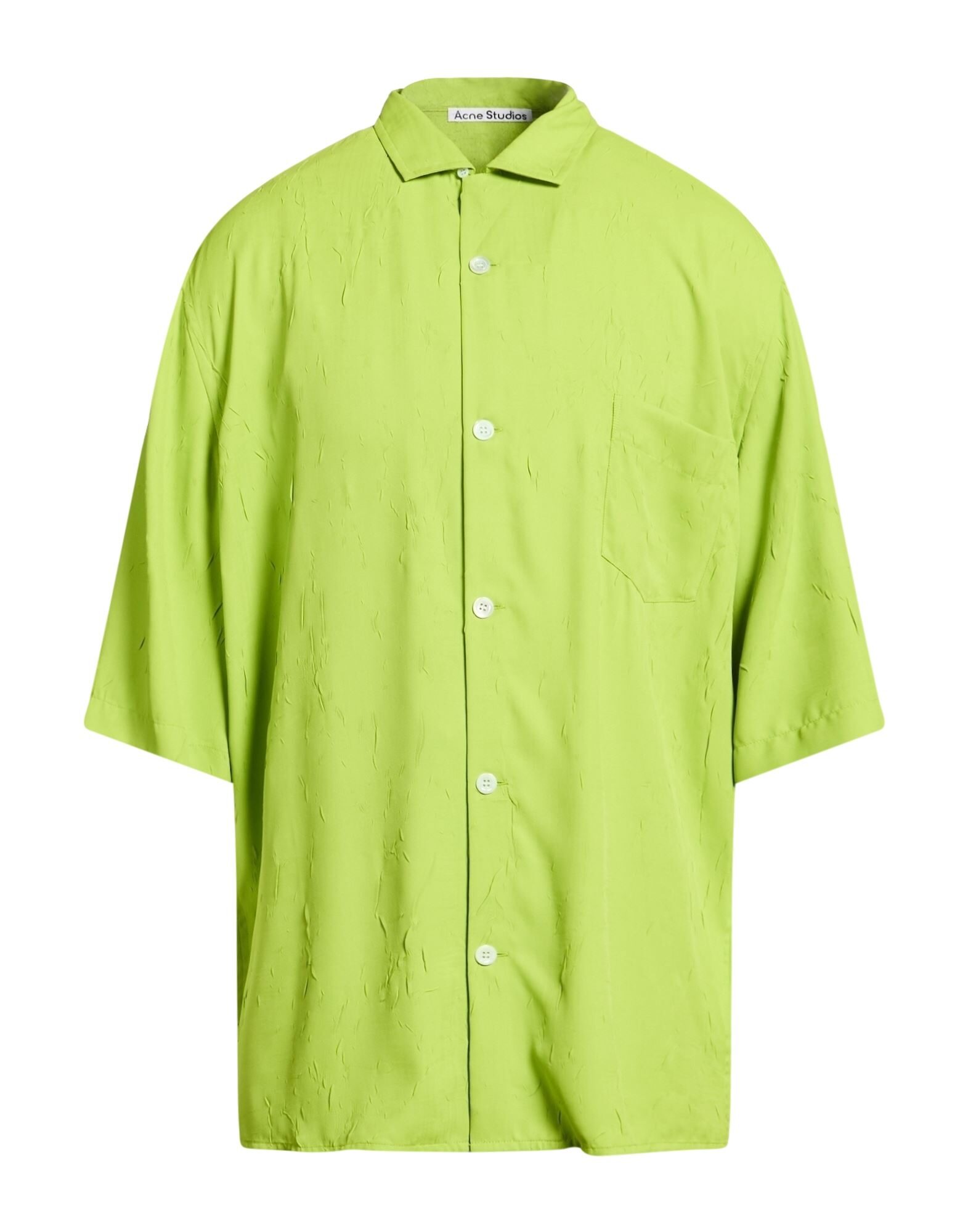 ACNE STUDIOS - Camicie