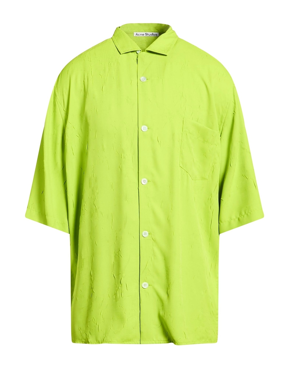 ACNE STUDIOS - Πουκάμισα