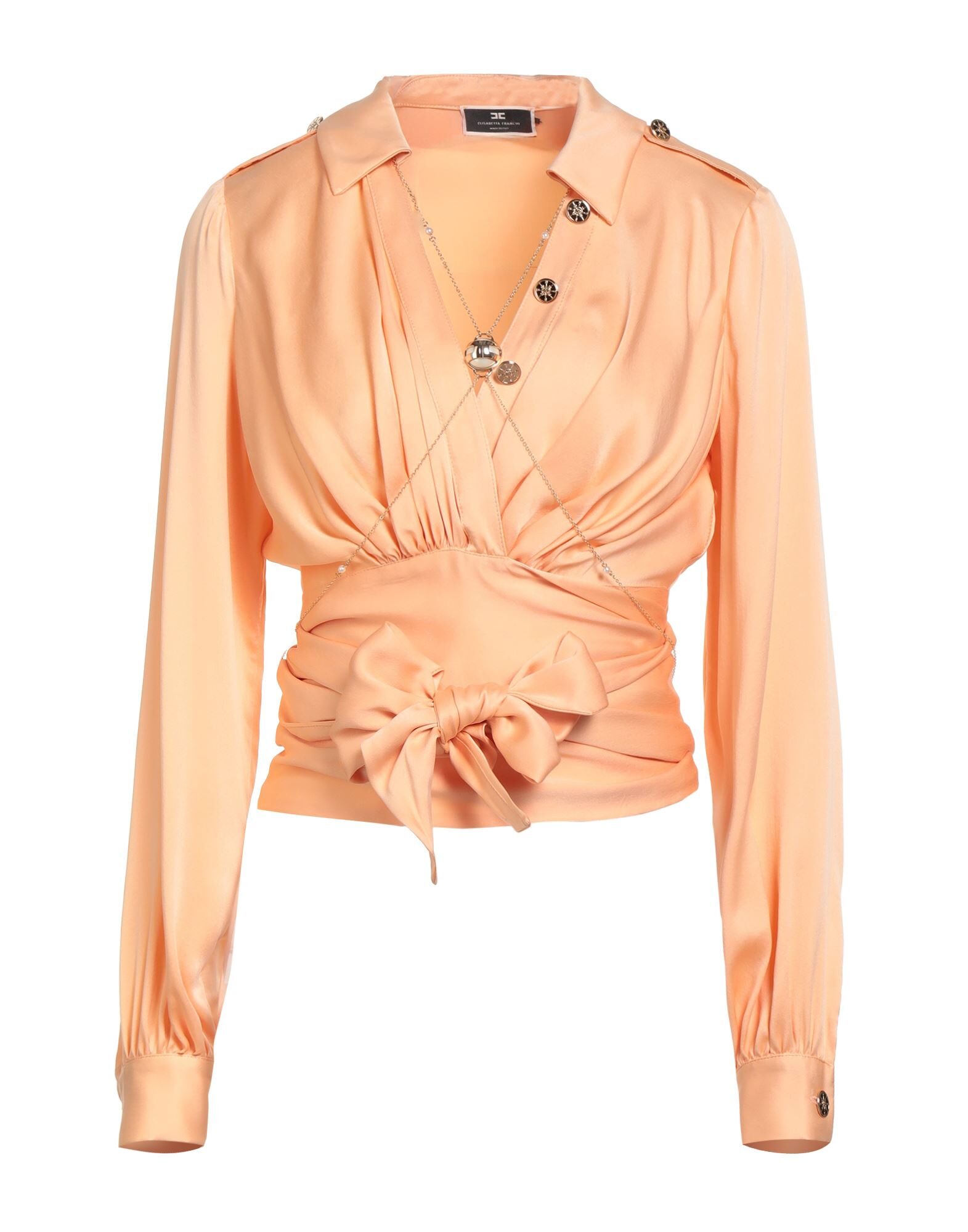 ELISABETTA FRANCHI - Tops