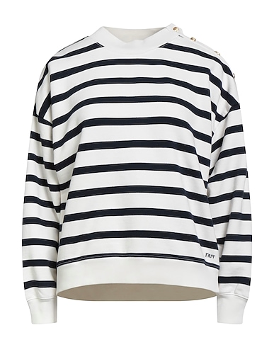 FRAME Толстовка 85% Хлопок, 15% Полиэстер