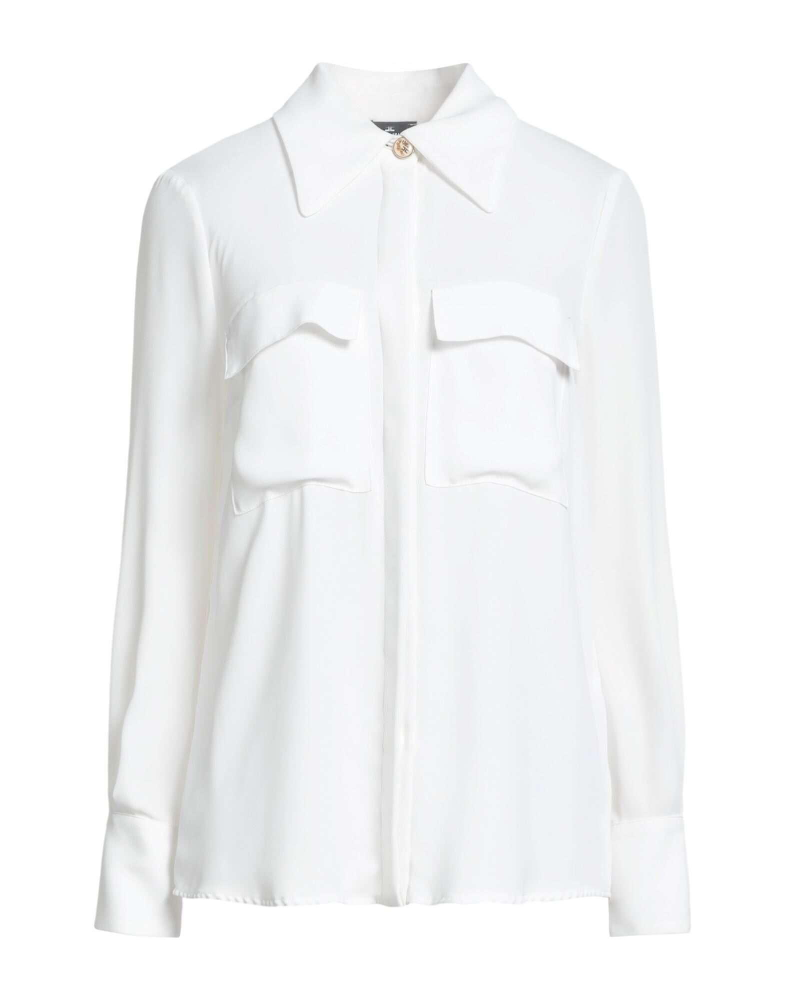 ELISABETTA FRANCHI - Shirts