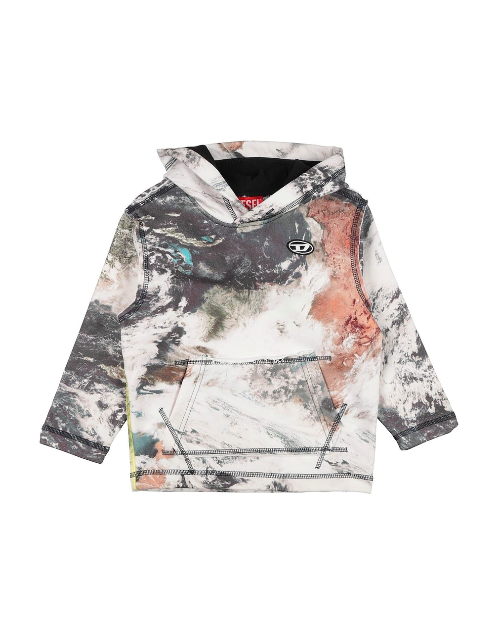 DIESEL - Sweatshirts