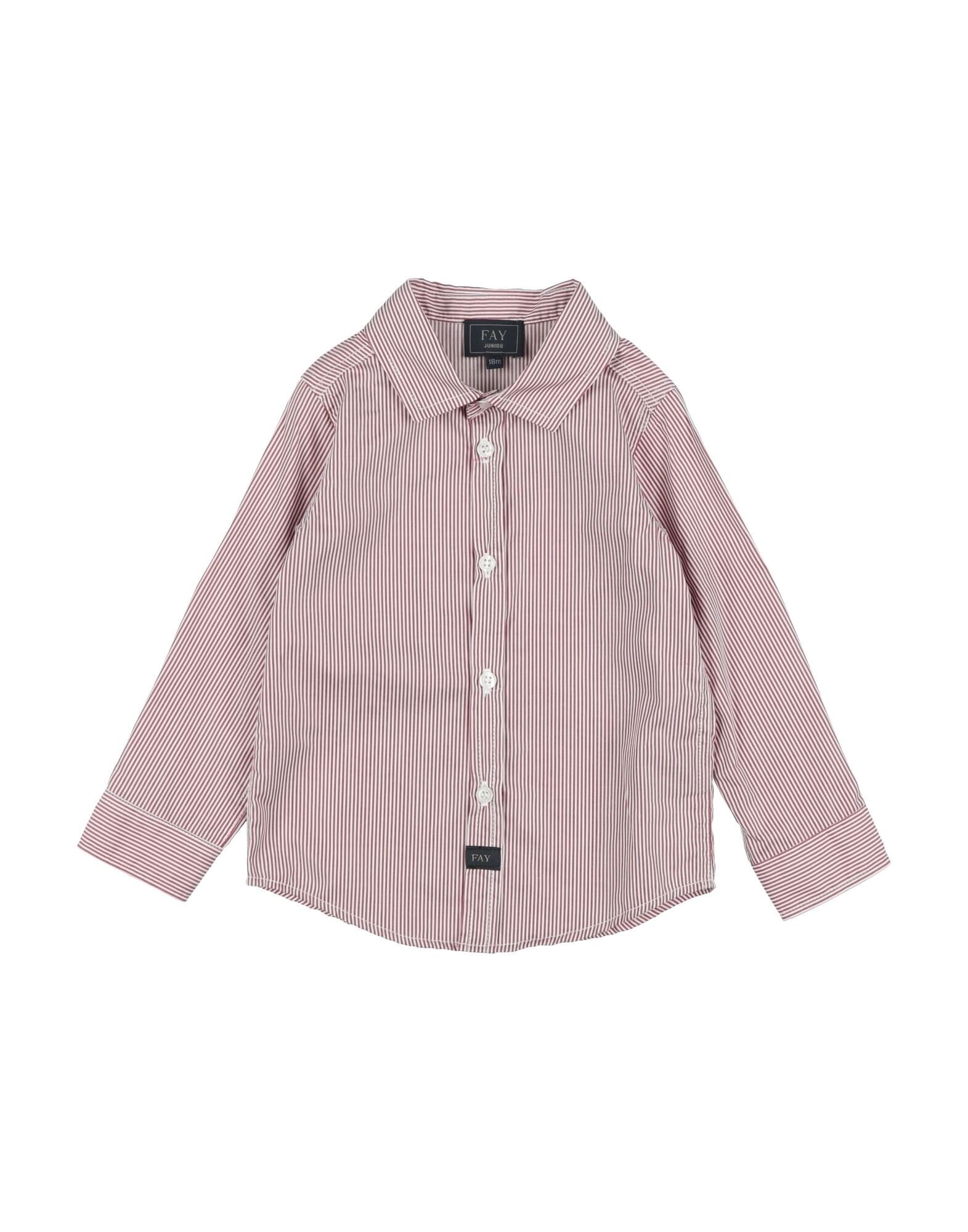 FAY - Πουκάμισα 