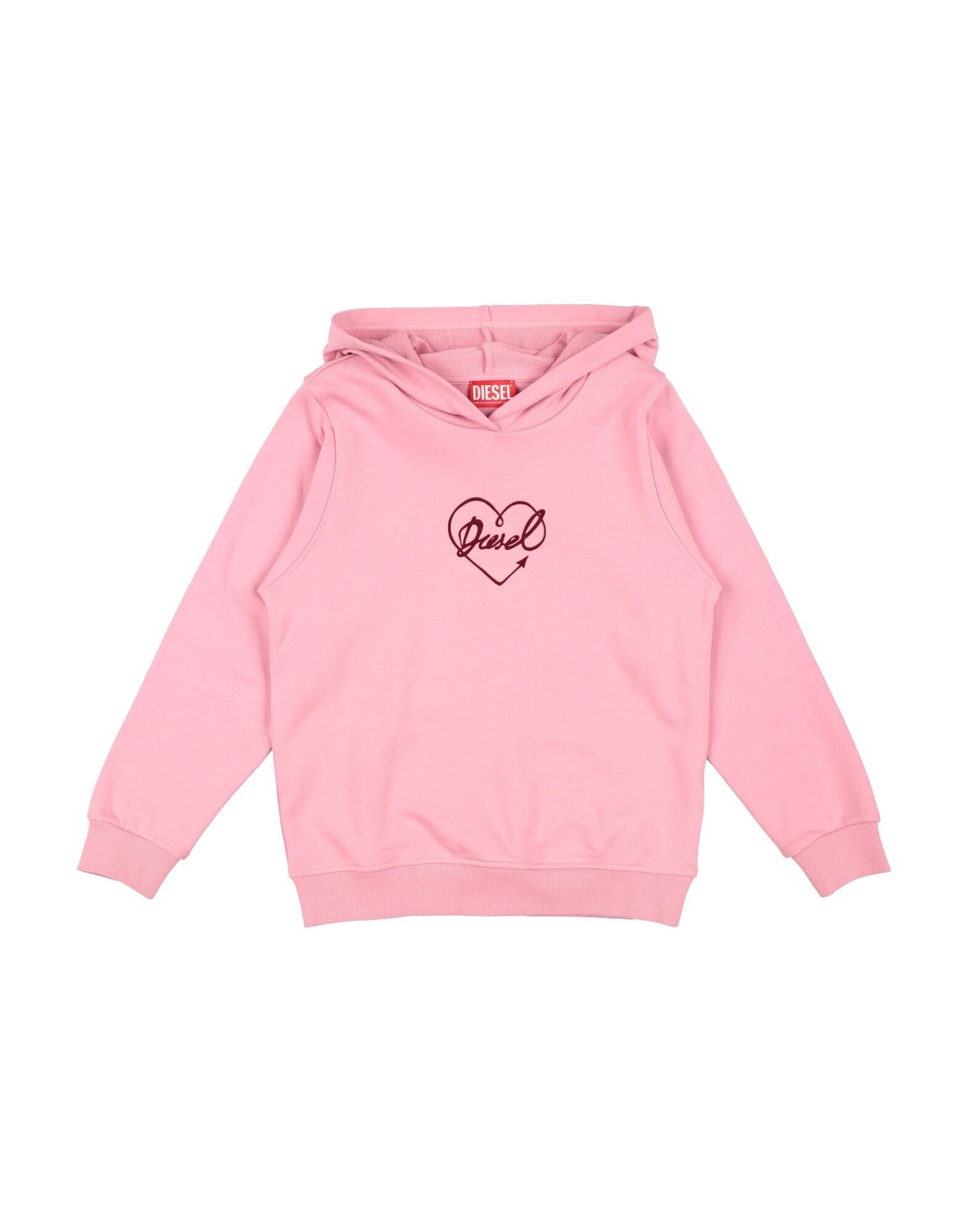 DIESEL - Sweatshirts