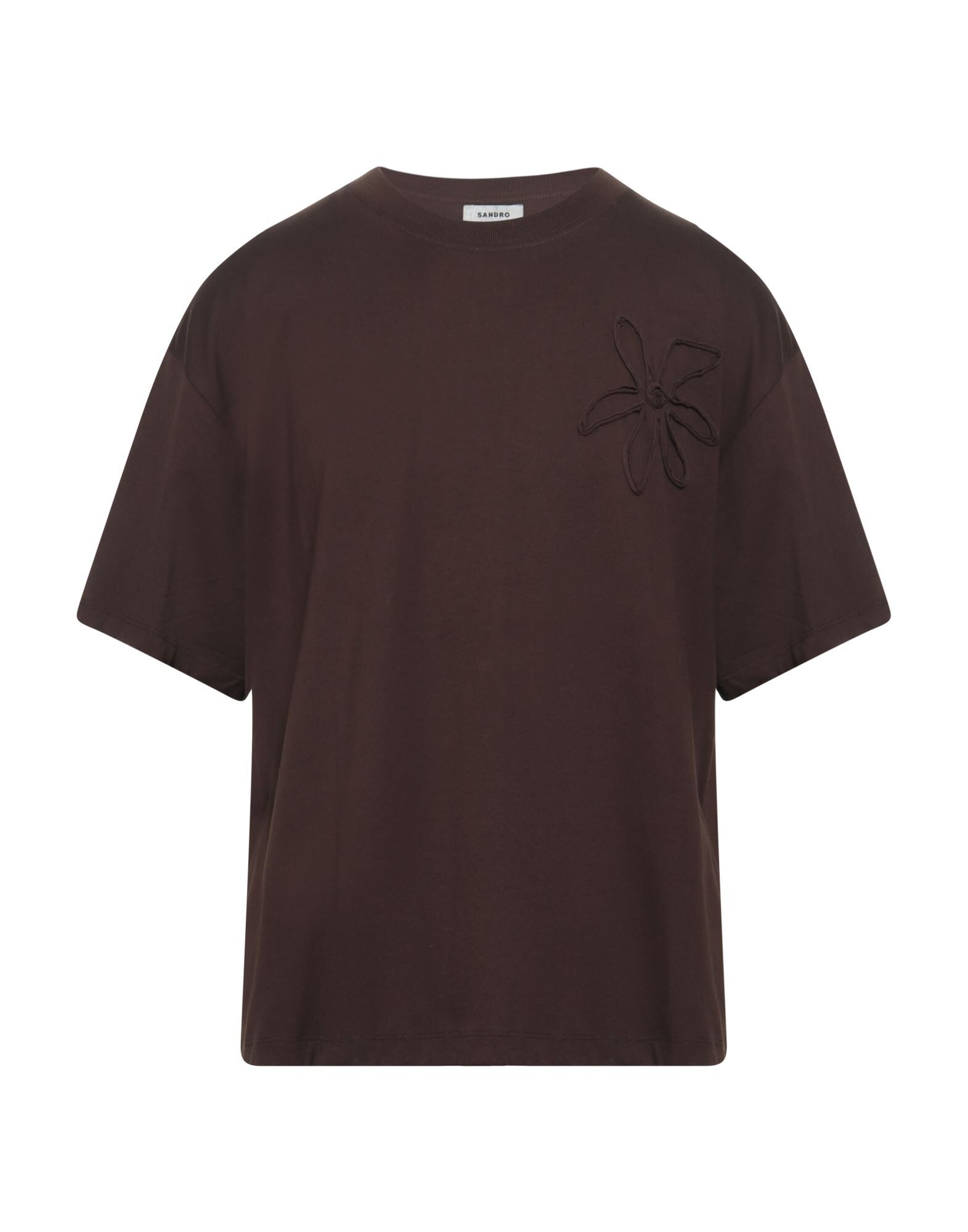 SANDRO - Футболки