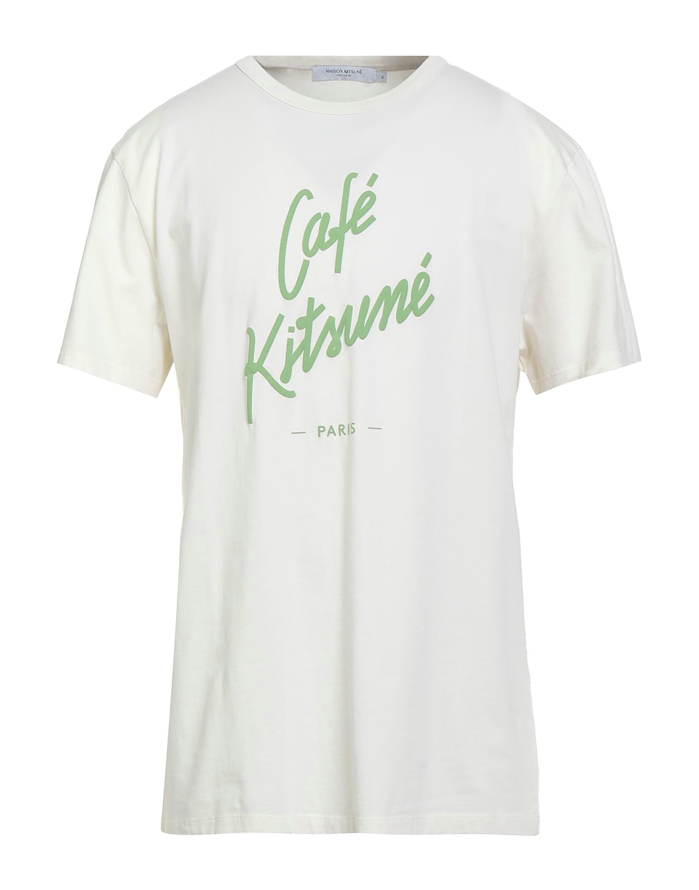 MAISON KITSUNÉ - T-shirts