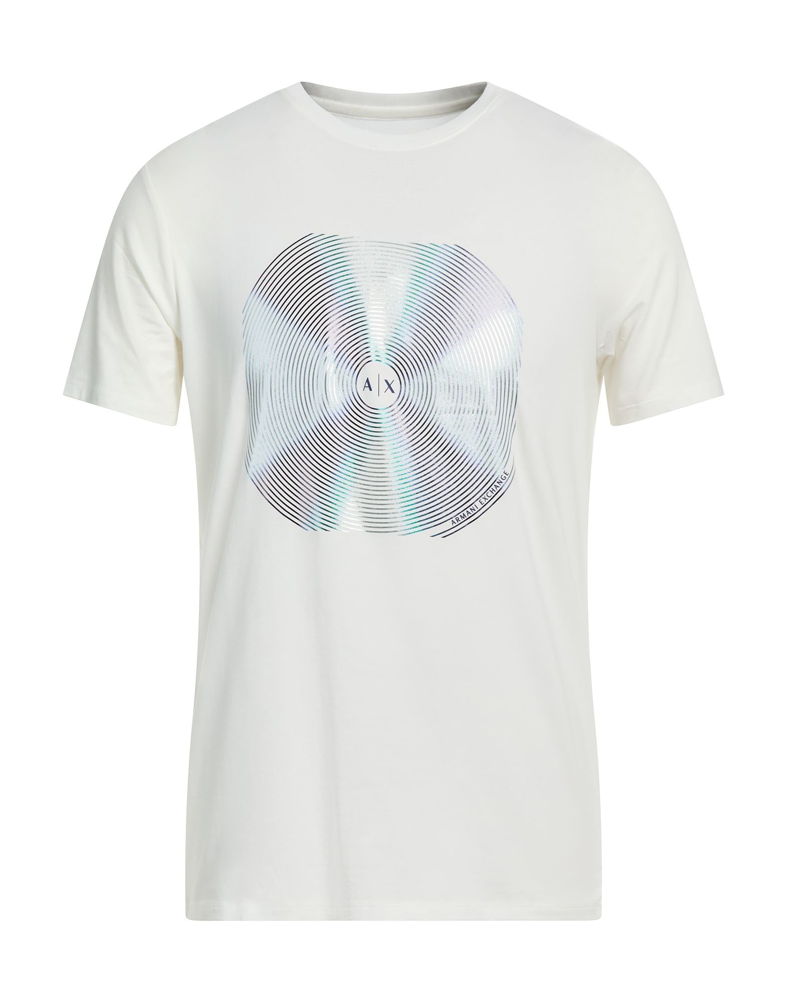 ARMANI EXCHANGE - T-shirts
