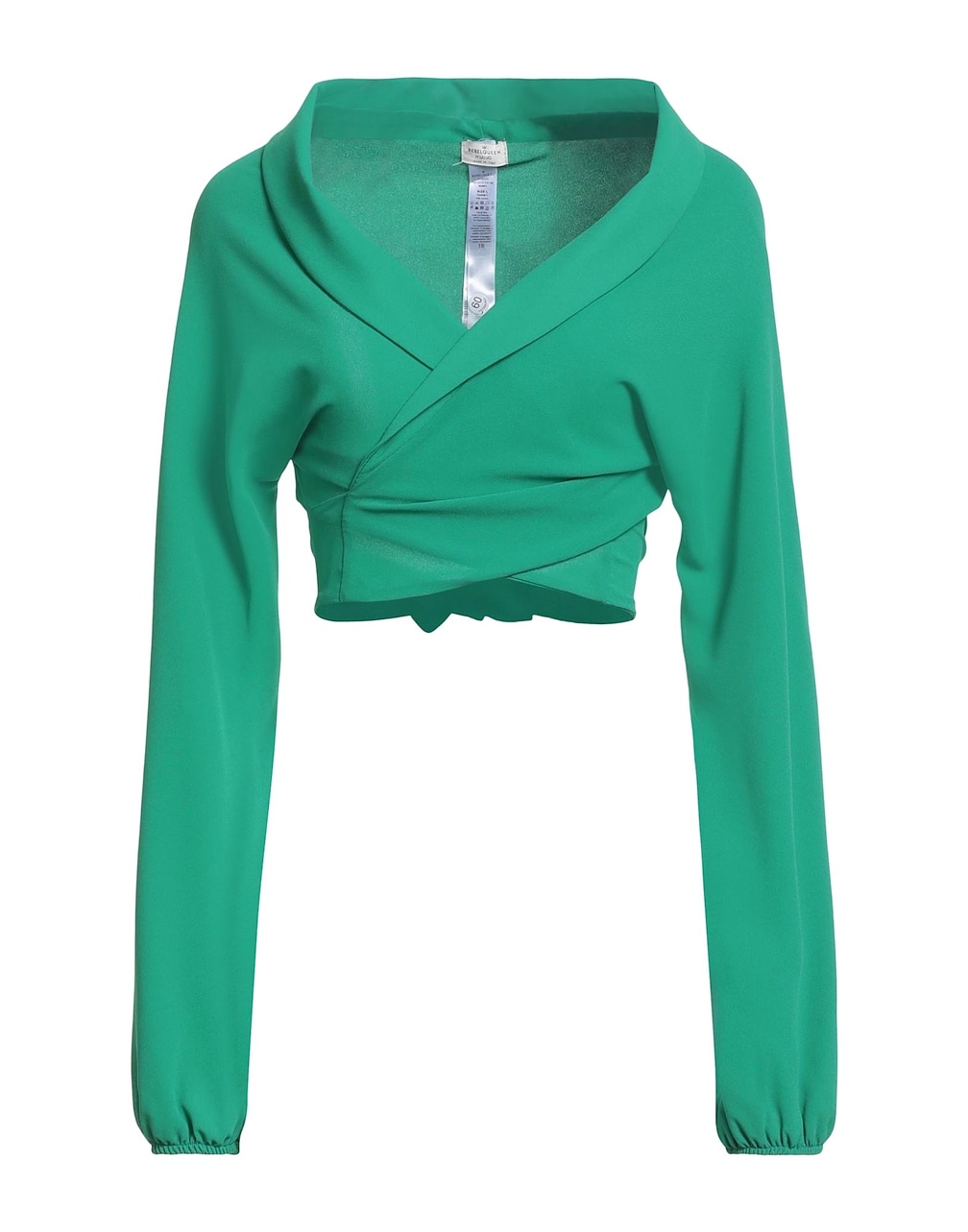 REBEL QUEEN by LIU •JO - Toreras