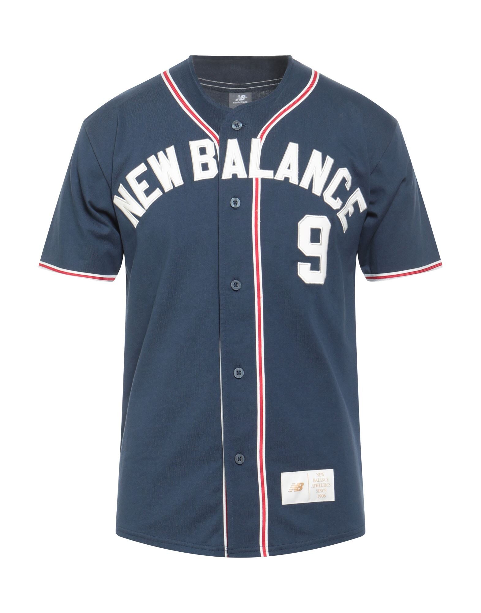 NEW BALANCE - シャツ