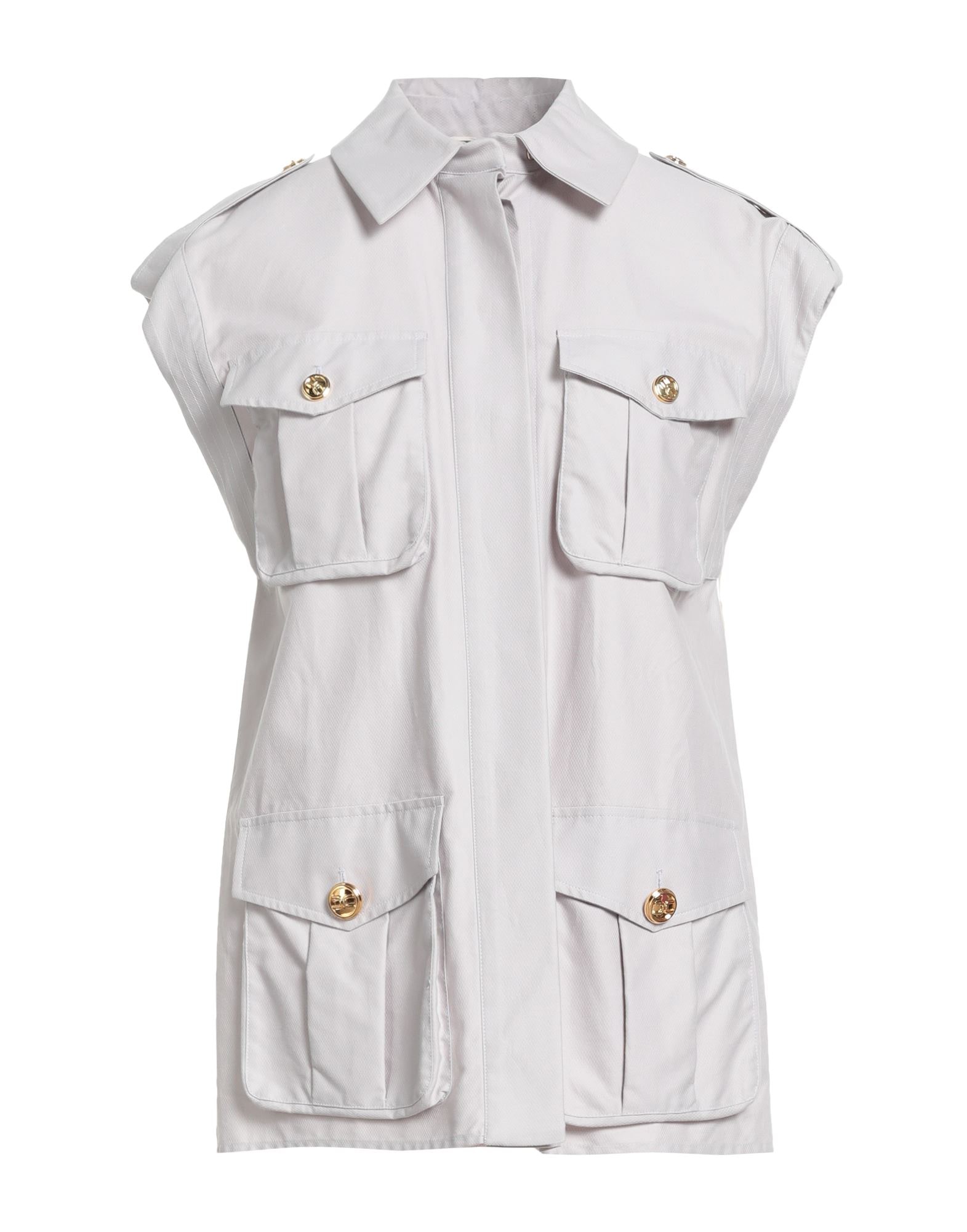 ELISABETTA FRANCHI - Πουκάμισα 