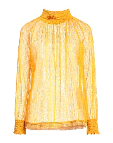 REBEL QUEEN by LIU •JO Top Marigold 54% Polyamide, 46% Viscose