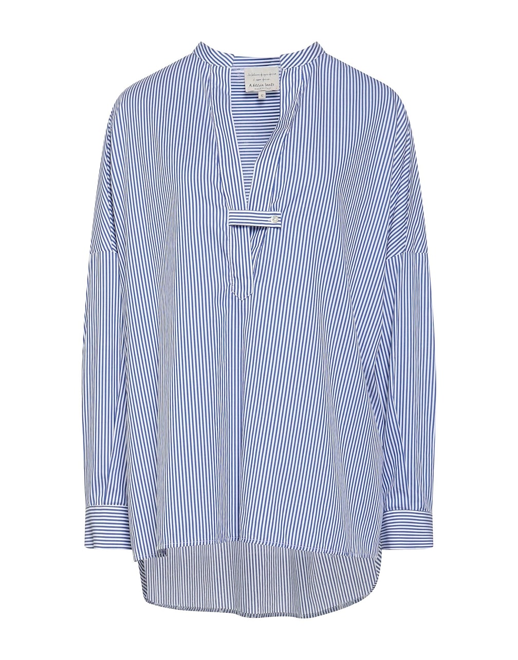 ALESSIA SANTI - Τοπ