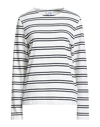 AIGLE T-shirt 100% Cotton