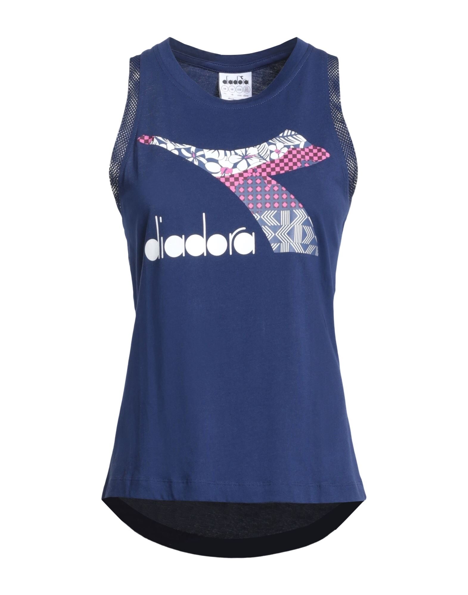 DIADORA - Майки