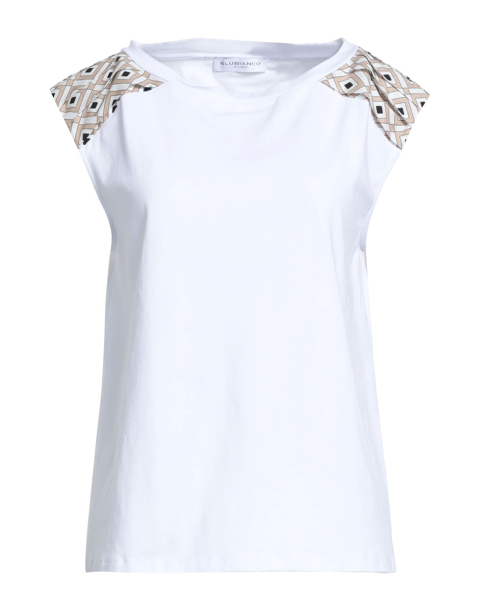 BLU BIANCO - T-shirts