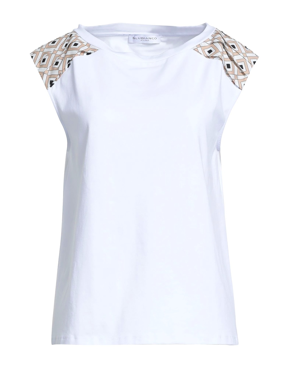 BLU BIANCO - Camisetas