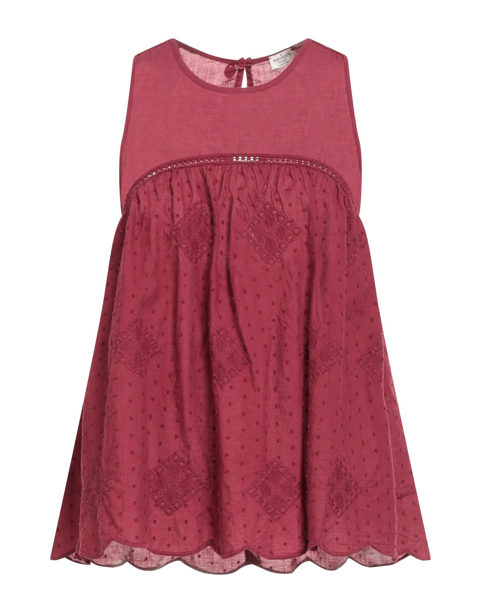 REBEL QUEEN by LIU •JO - Tops