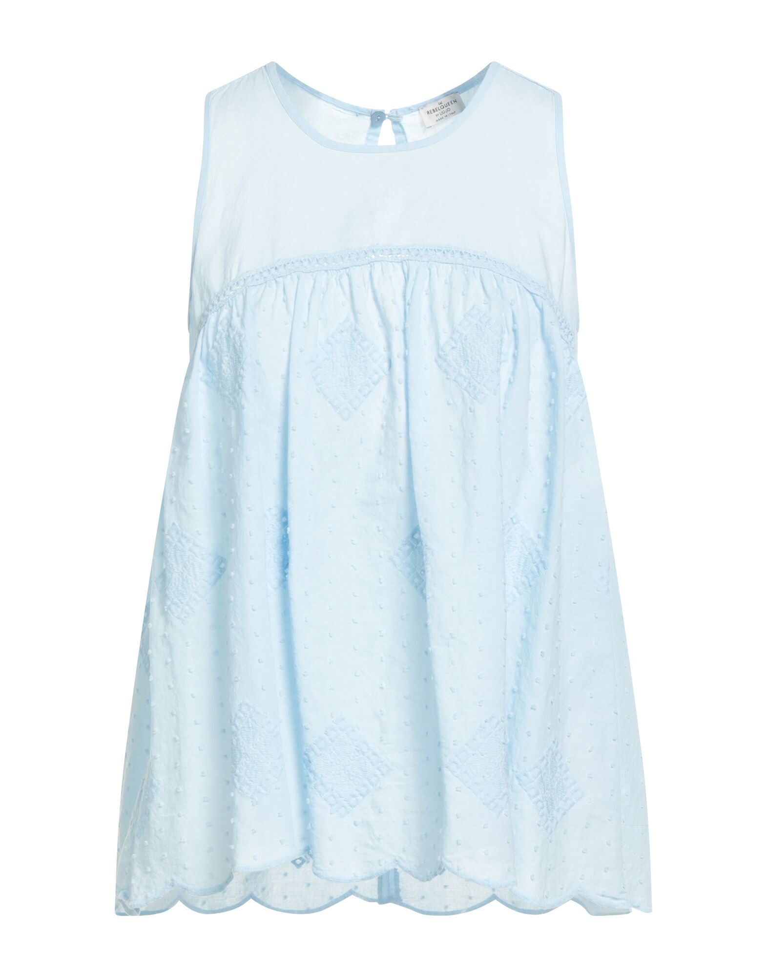 REBEL QUEEN by LIU •JO - Топы без рукавов