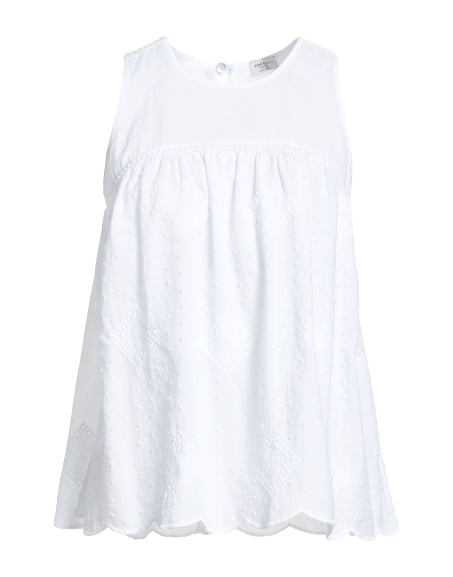 REBEL QUEEN by LIU •JO - Τοπ