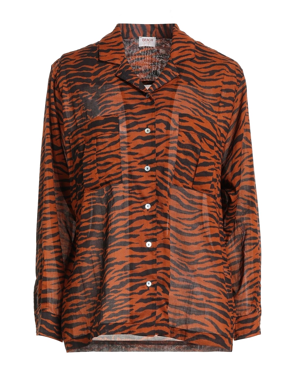 BEACHSIDE - Camisas