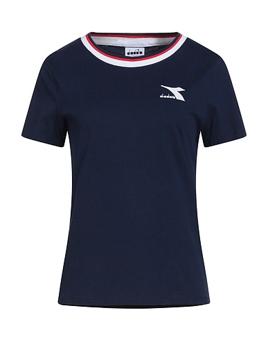 DIADORA T-shirt 100% Coton