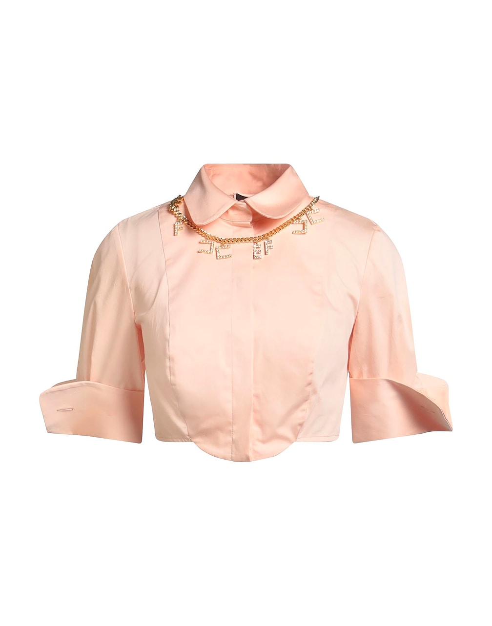 ELISABETTA FRANCHI - Shirts