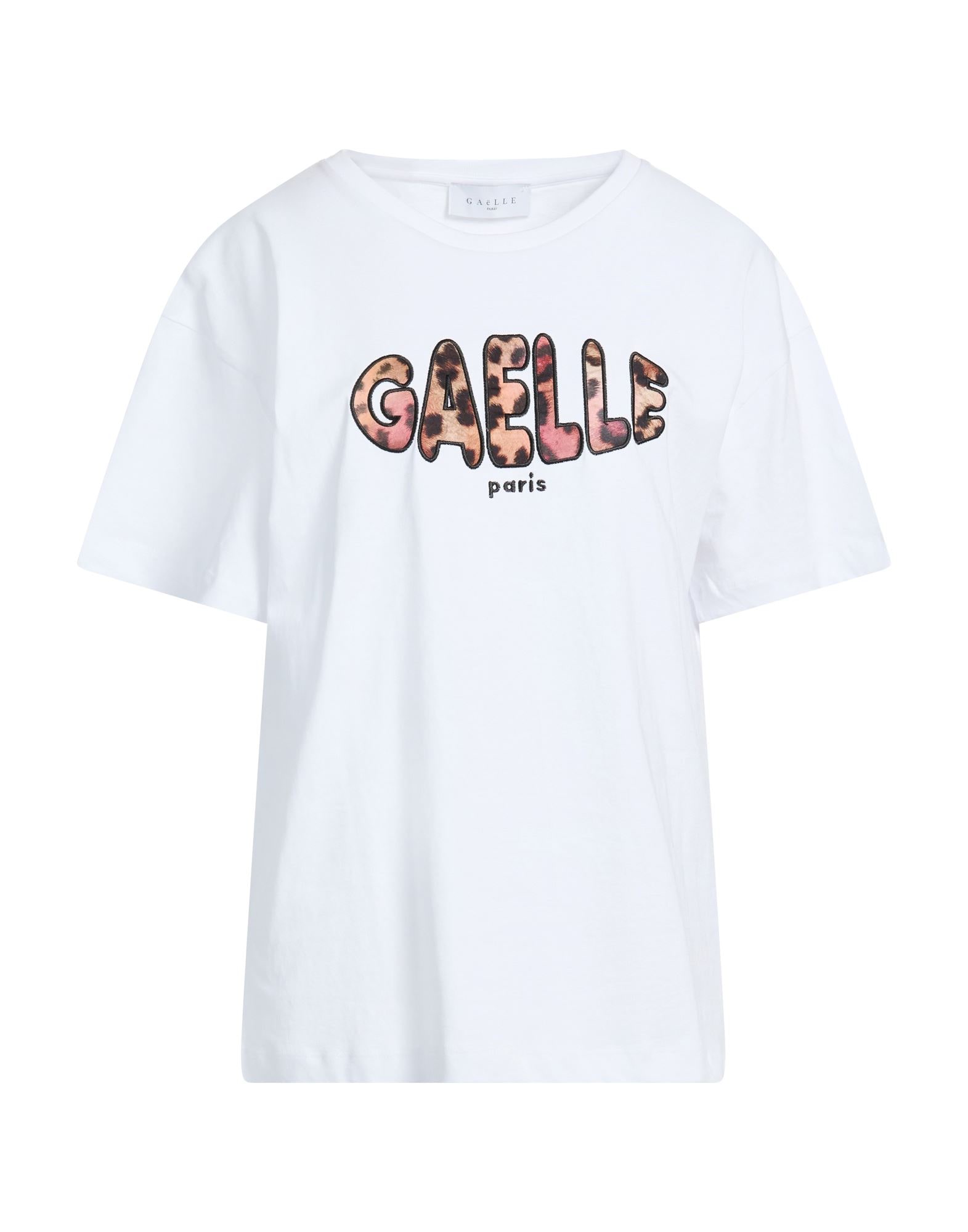 GAëLLE Paris - T-shirts