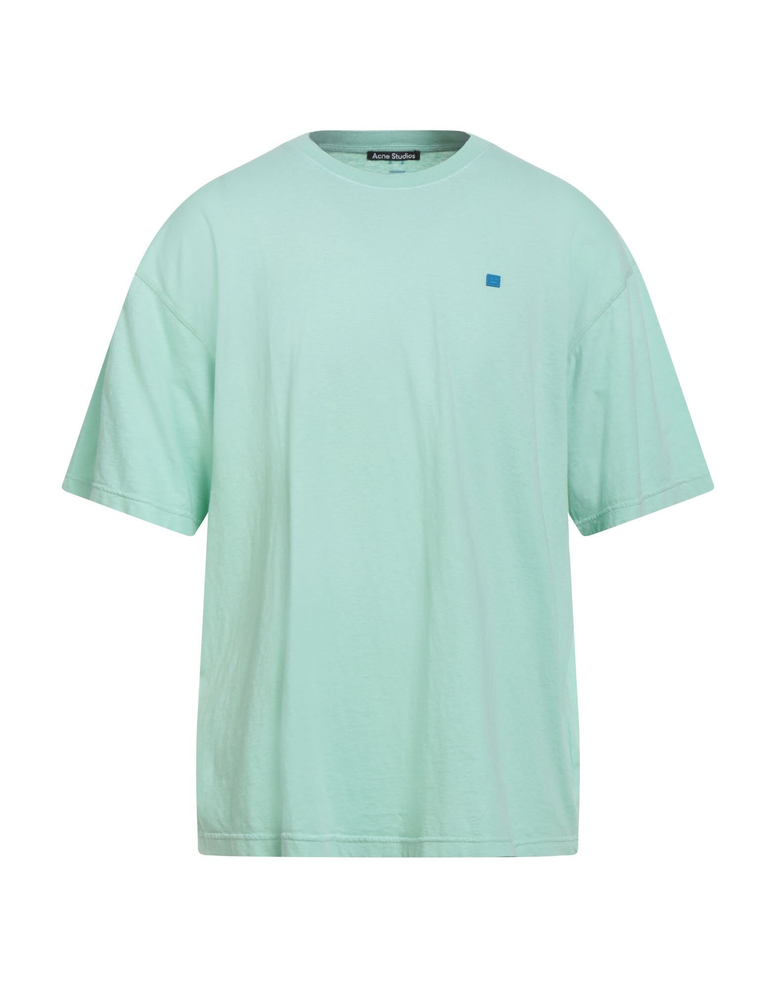 ACNE STUDIOS - T-shirts
