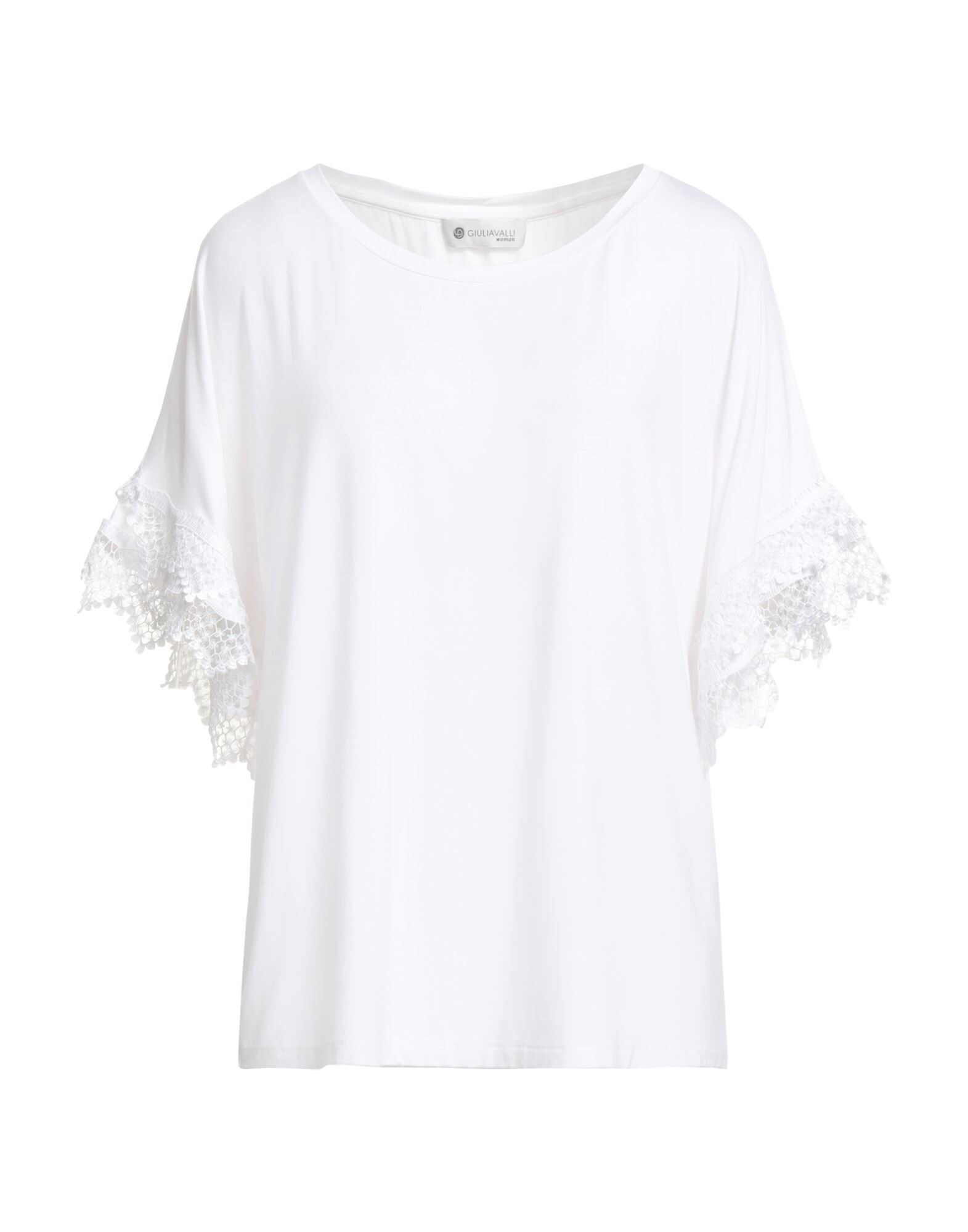 GIULIA VALLI - T-shirts