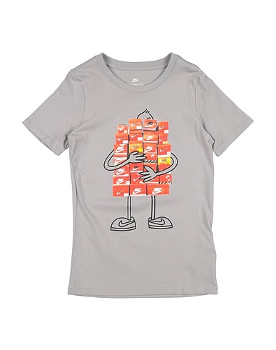 NIKE Футболка 100% Хлопок