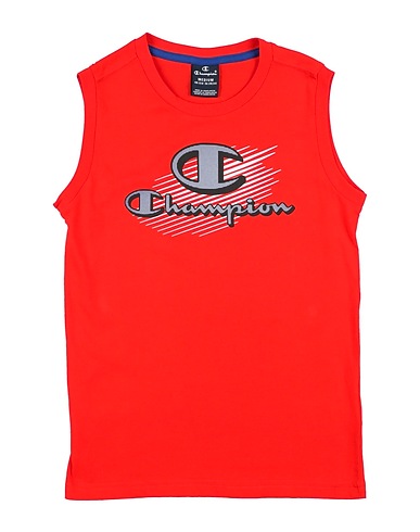 CHAMPION T-shirt 100% Cotton