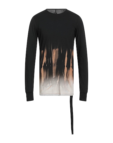 DRKSHDW by RICK OWENS T-shirt 100% Cotton