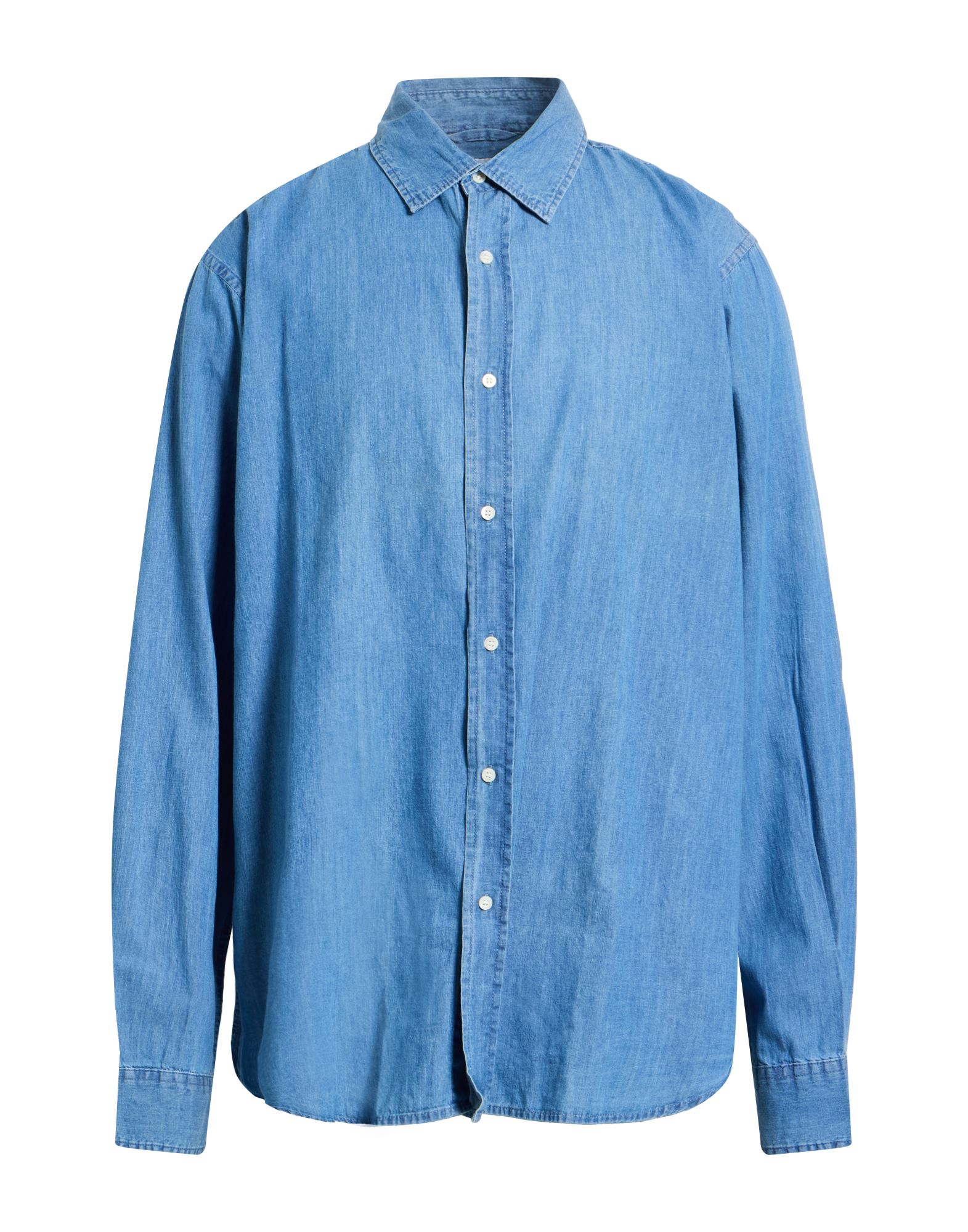 ASPESI - Denim shirts