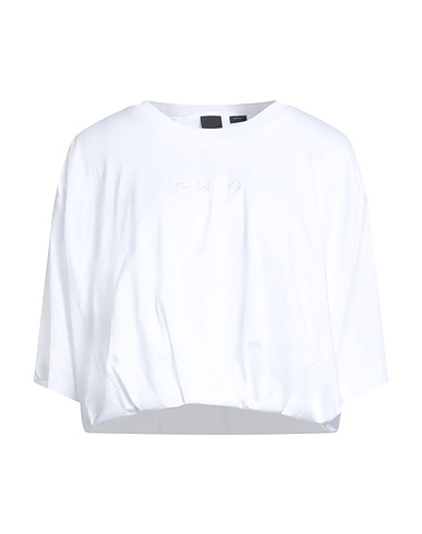 PINKO T-shirt 100% Cotton, Polyester