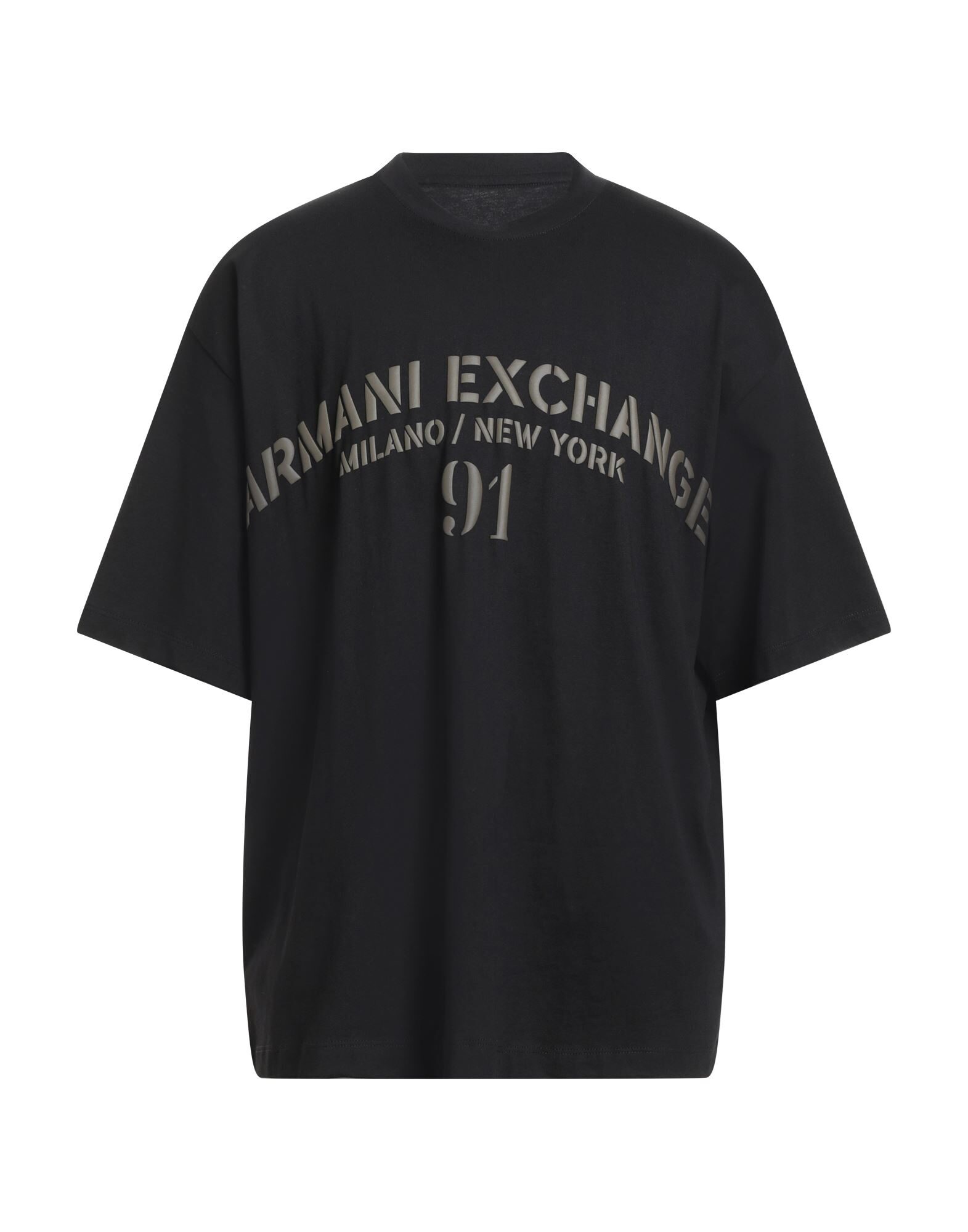 ARMANI EXCHANGE - T-shirts