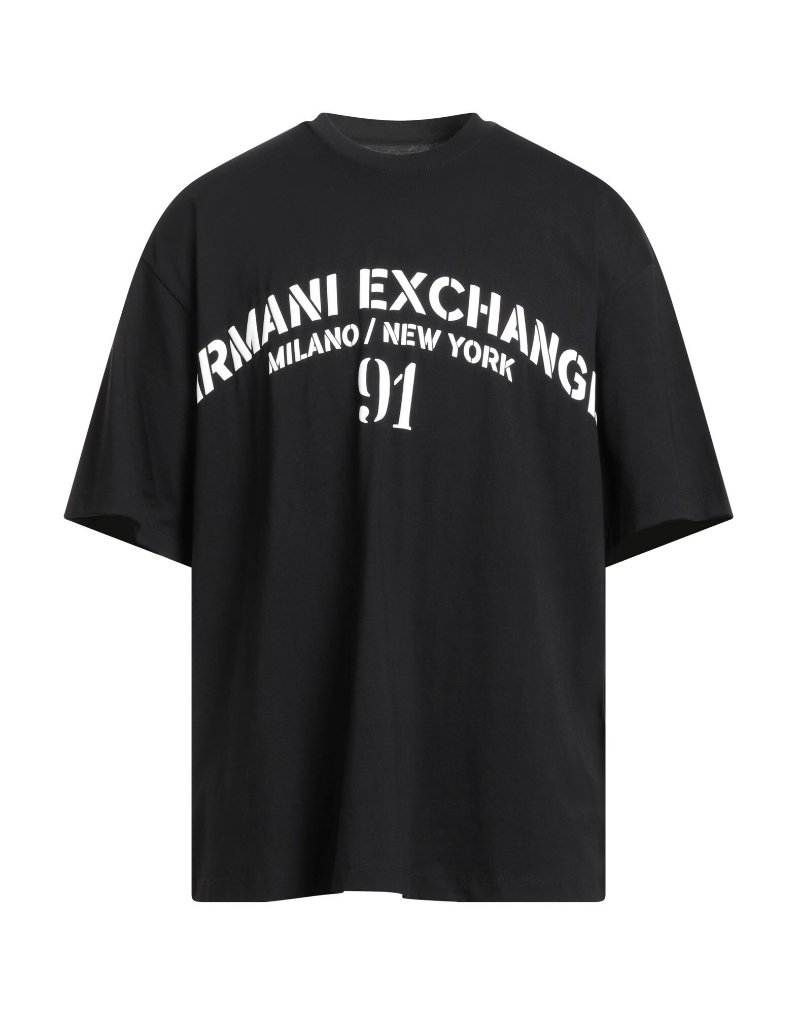 ARMANI EXCHANGE - T-shirts