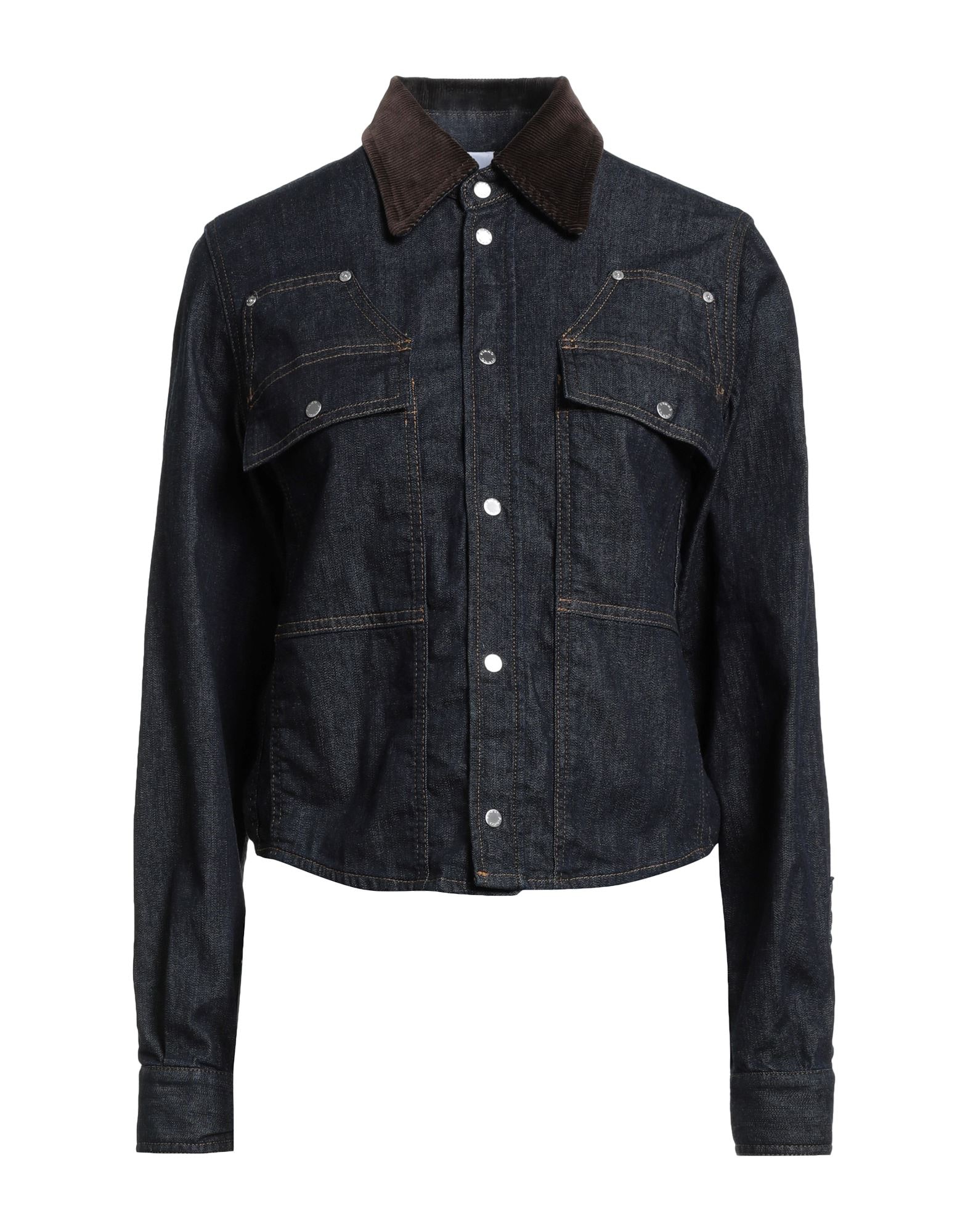 PINKO - Джинсовые рубашки