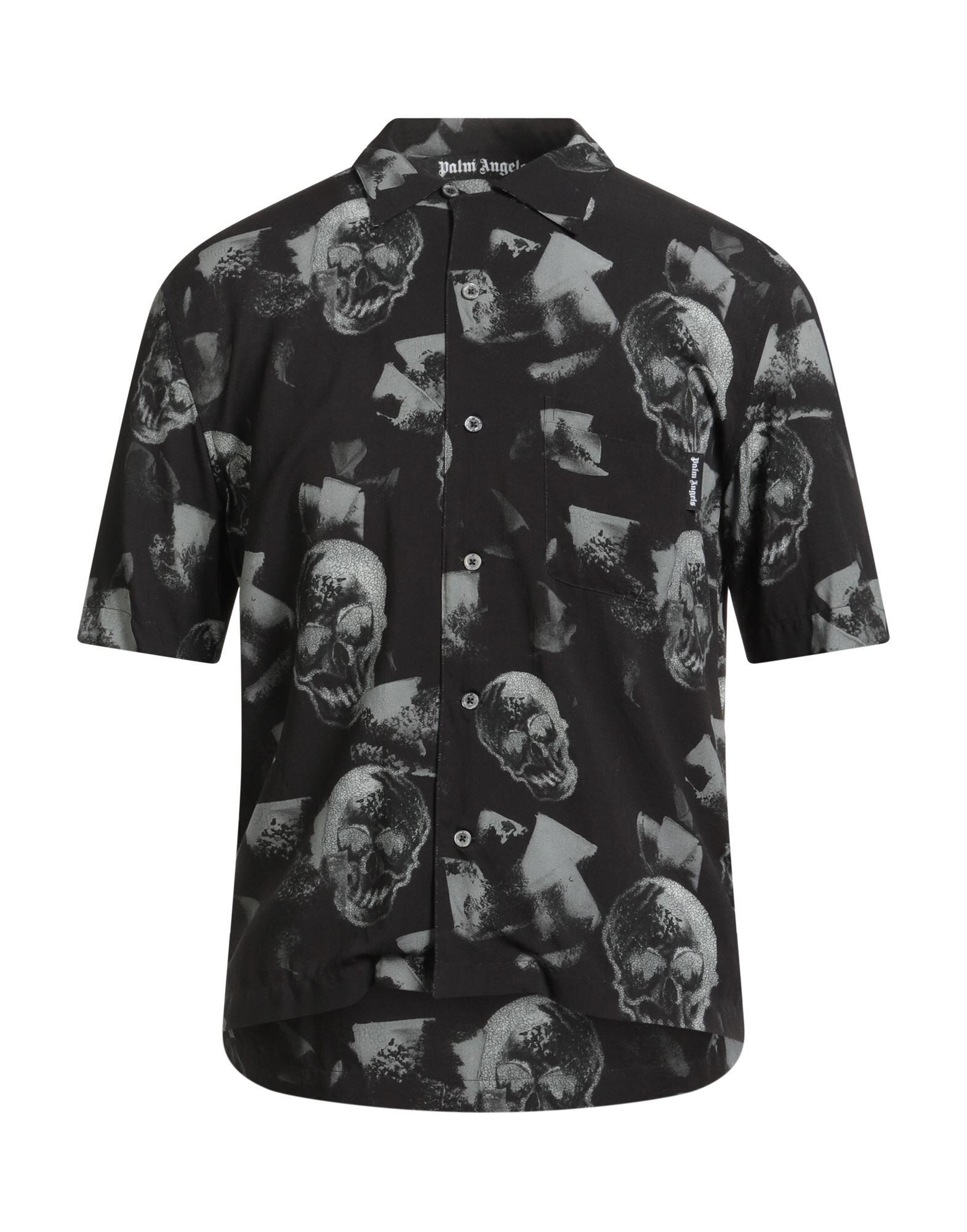 PALM ANGELS - Hemden