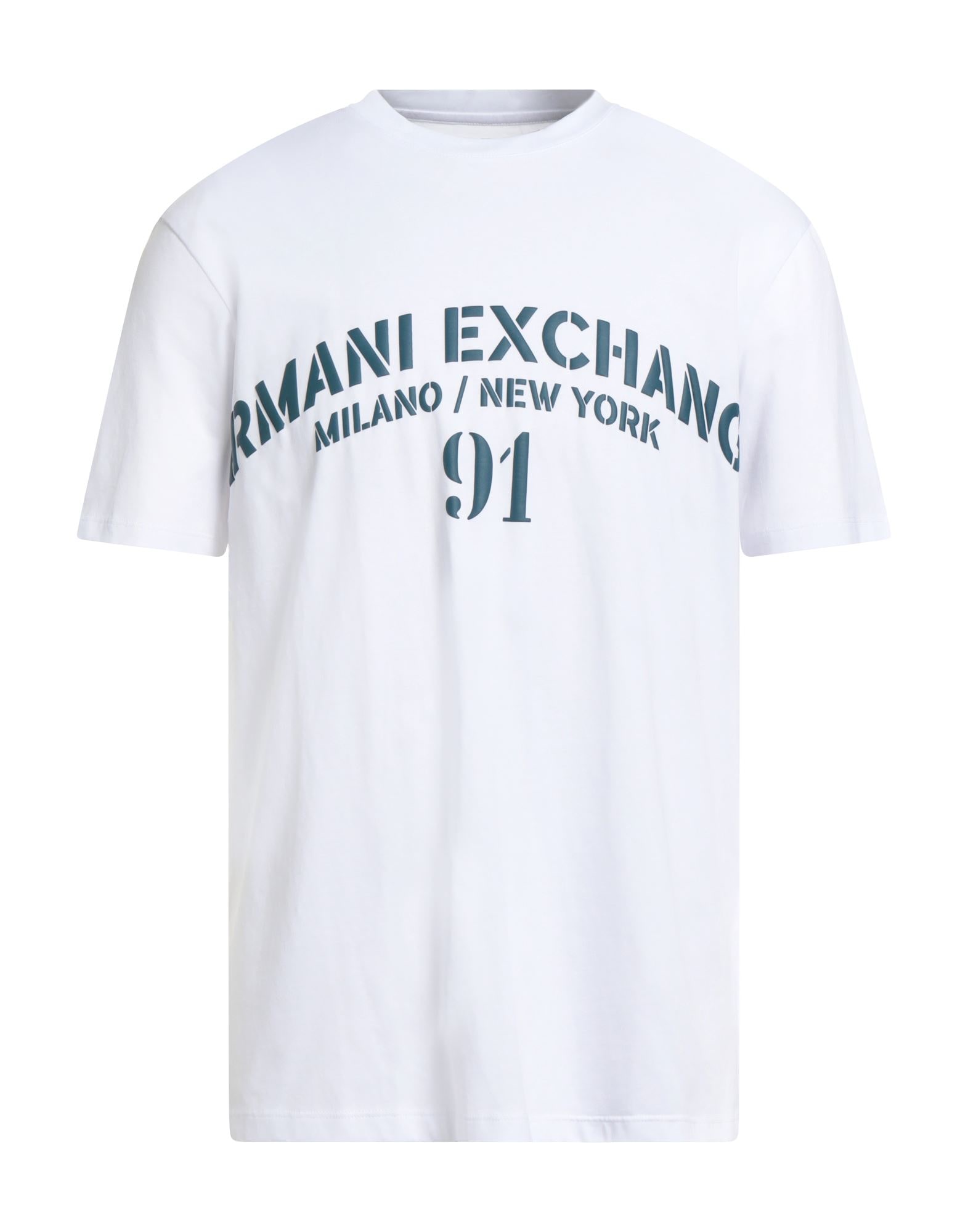 ARMANI EXCHANGE - T-shirts